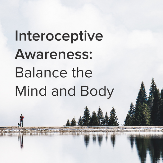 Interoceptive Awareness||Interoceptive Awareness||interoceptive awareness, Muse, meditation