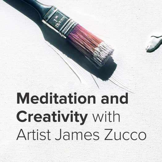 |Meditation & Creativity||Creativity