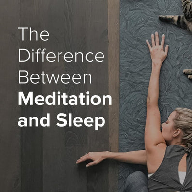 |meditation, sleeping|||||Meditation, Sleeping|