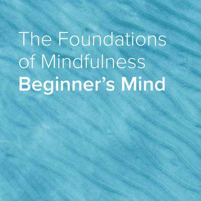 Beginner's Mind|guided subscription, mindfulness|Generosity