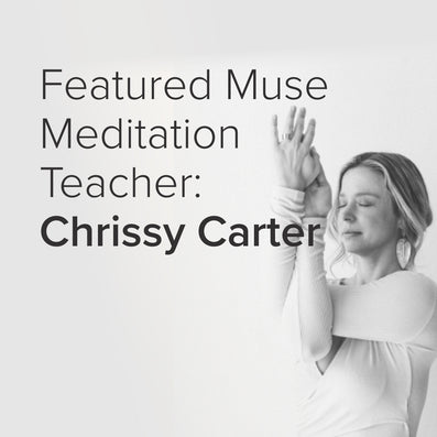 Chrissy Carter