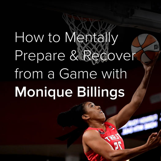 mentally prepare and recover, Monique Billings|mentally prepare and recover, Monique Billings|mentally prepare and recover, Monique Billings