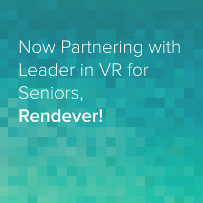 Rendever, Social Connection|Social Connection|Social Connection